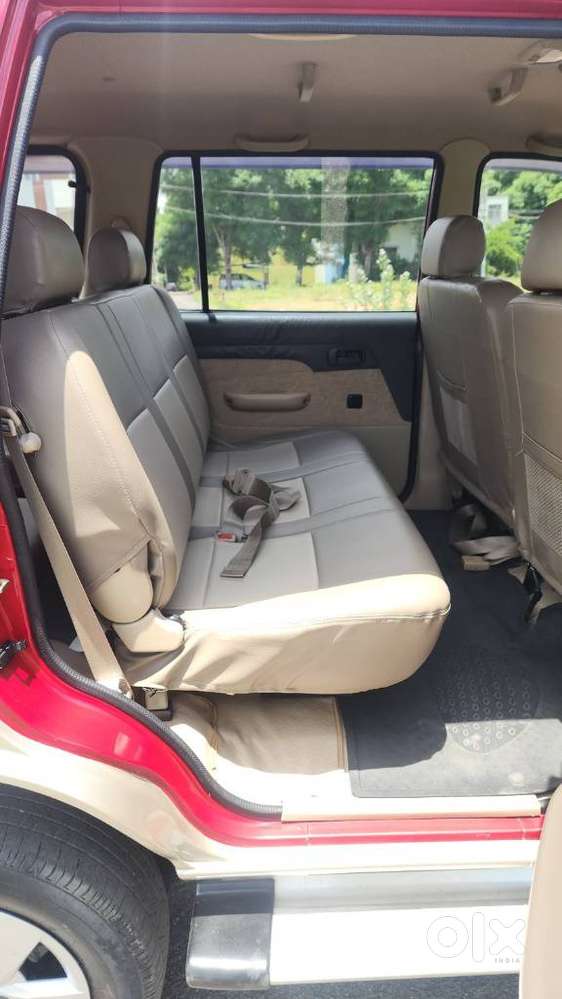 Chevrolet Tavera Ls 7 Str Bs Iv, 2016, Diesel