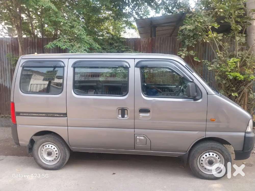 Eco Maruti Suzuki