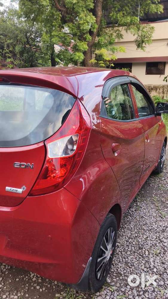 Hyundai Eon Era +, 2013, Petrol