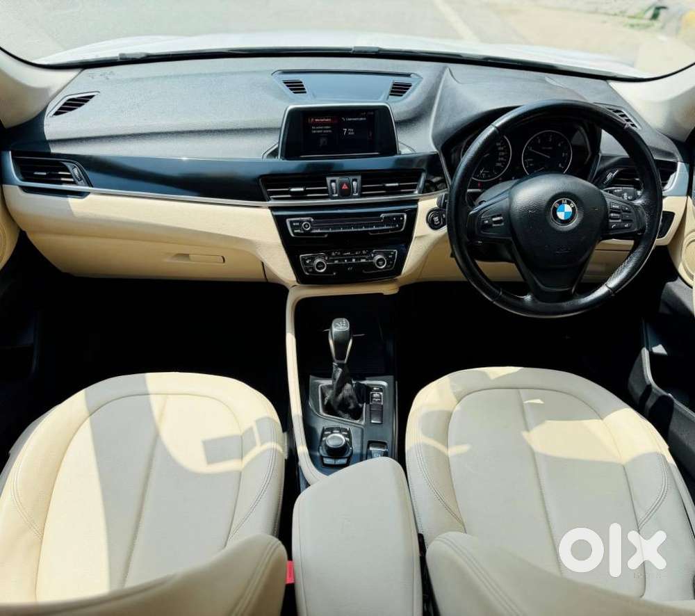 Bmw X1 2.0 Sdrive 20d, 2018, Diesel