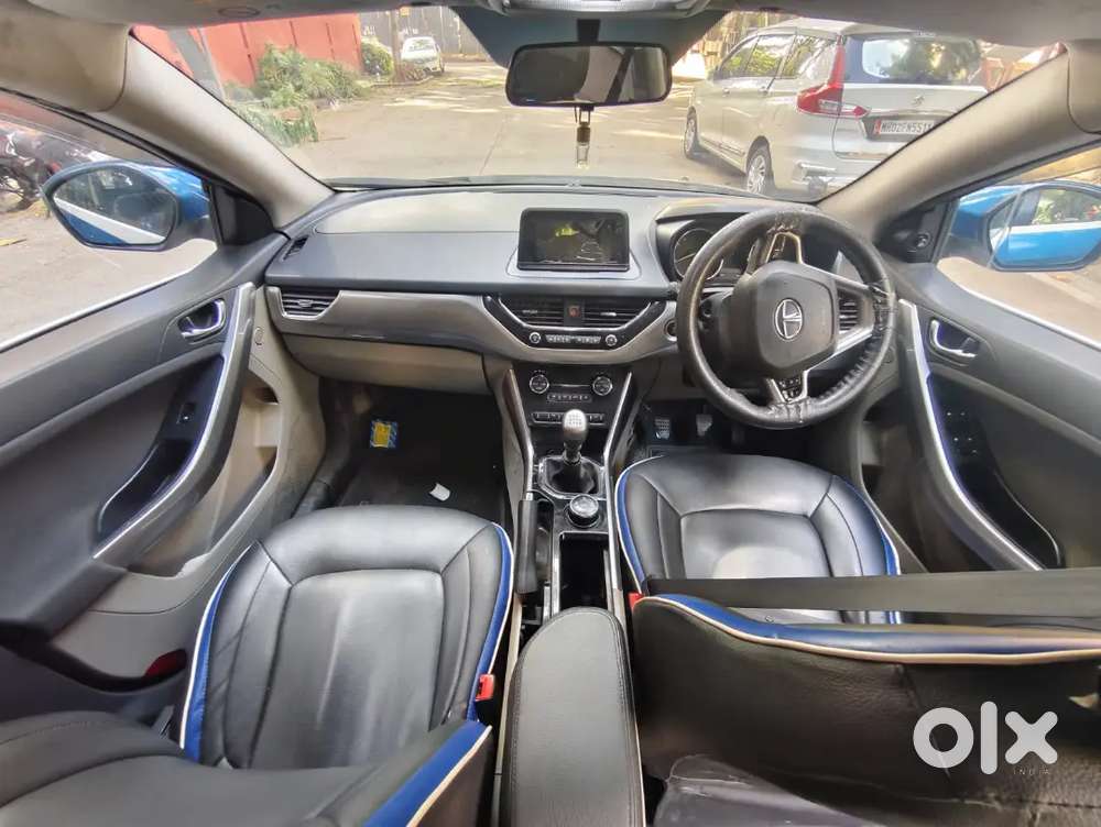Doctor Used Tata Nexon 2018 Diesel