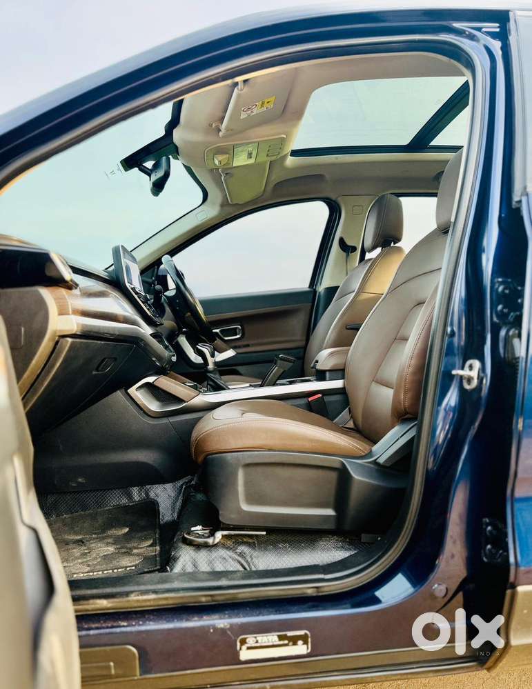 Tata Harrier Xta+ 2.0 L Kryotec Bs Vi, 2022, Diesel