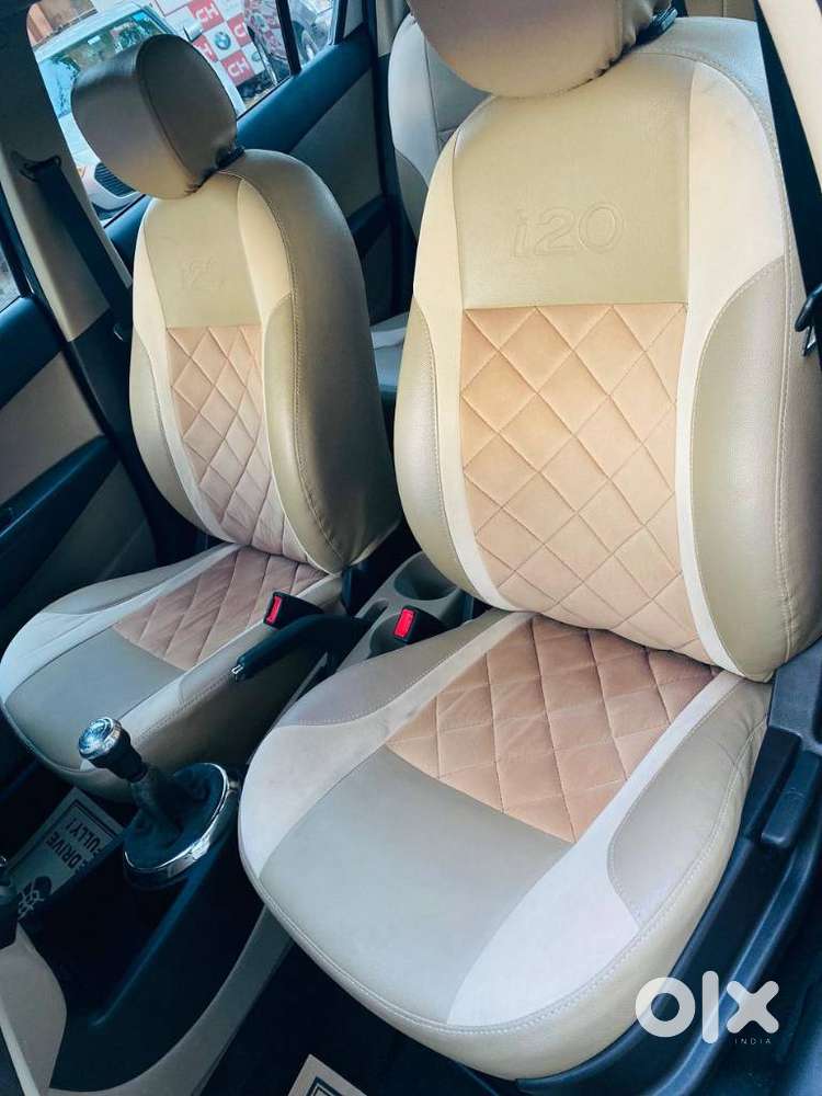 Hyundai I20 Sportz 1.2 Bs-iv, 2012, Petrol