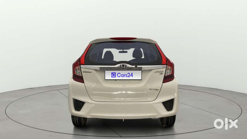 Honda Jazz 1.2 S I Vtec, 2015, Petrol
