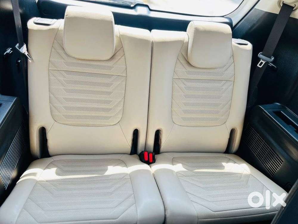 Kia Carens 1.5 Luxury Plus Diesel At 6 Str, 2022, Diesel