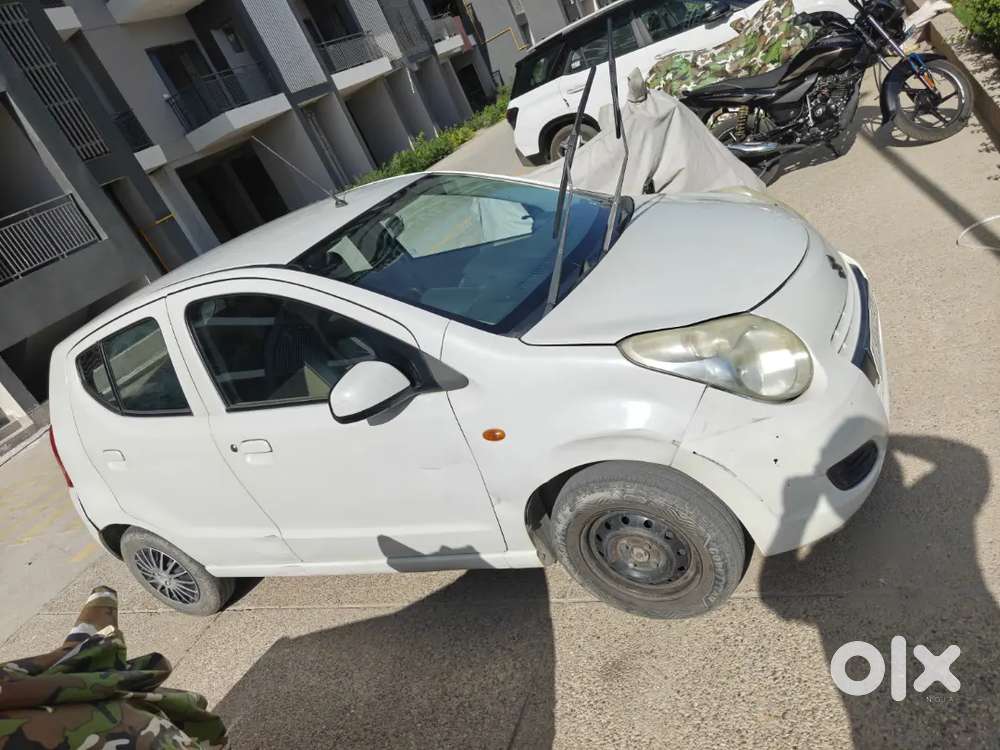 Maruti Astar Automatic Well Maintained Car