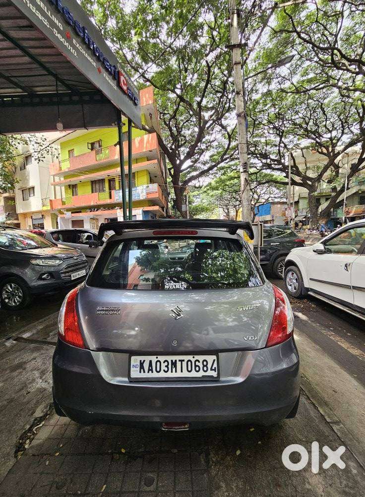 Maruti Suzuki Swift 2011-2014 Vdi, 2013, Diesel