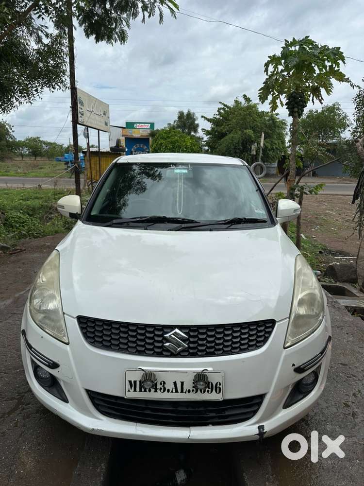 Maruti Suzuki Swift 2012 Diesel