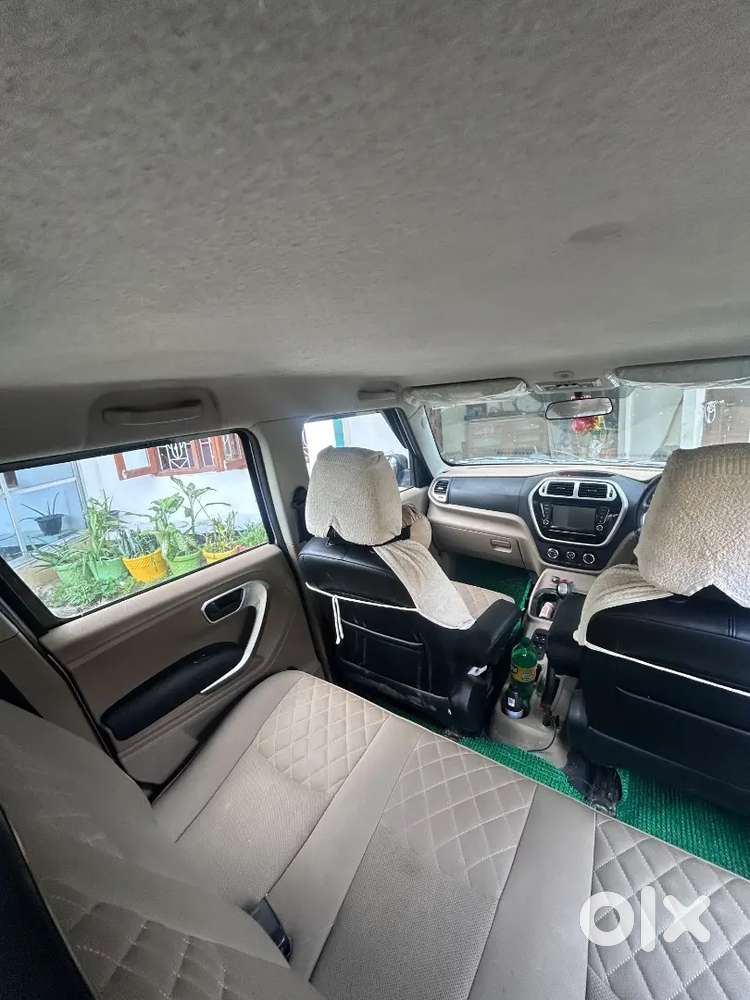 Mahindra Tuv 300 2017 Diesel Manual