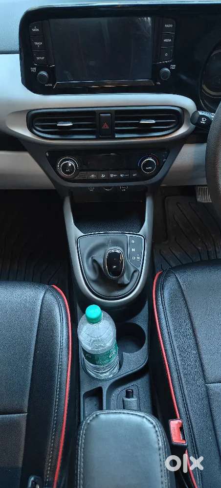 Hyundai Grand I10 Nios 2024 Petrol Just 3000 Km Driven