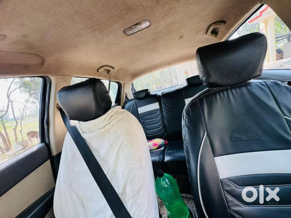 Hyundai I20 2012