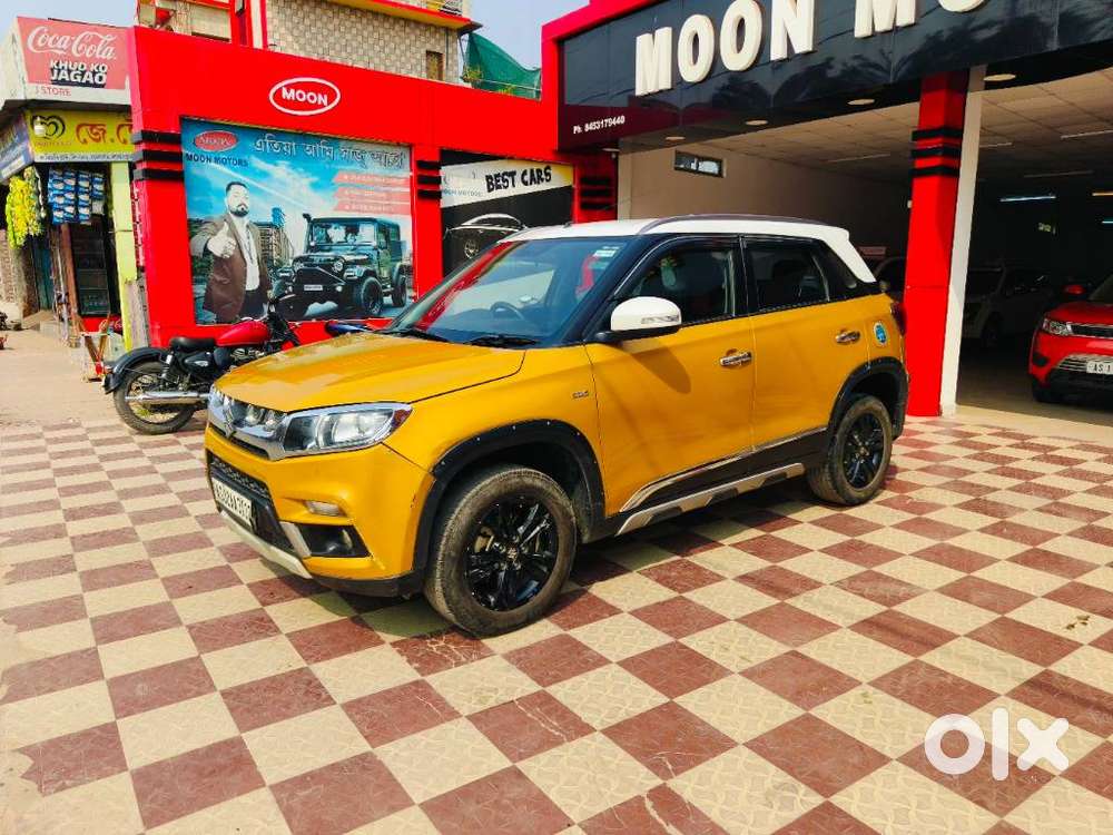 Maruti Suzuki Celerio