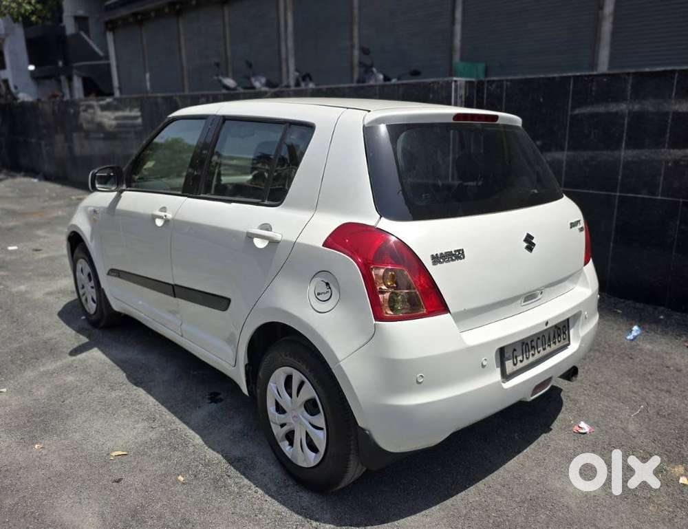 Maruti Suzuki Swift 2011-2014 Vdi, 2011, Diesel