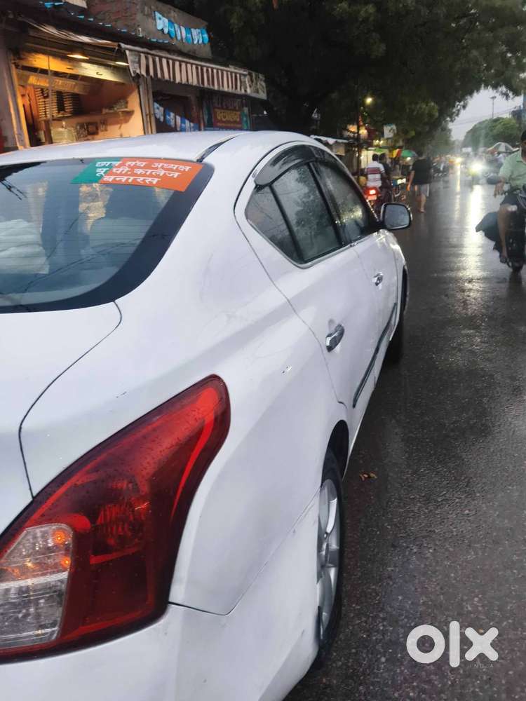 Buy The Car For Next Journey