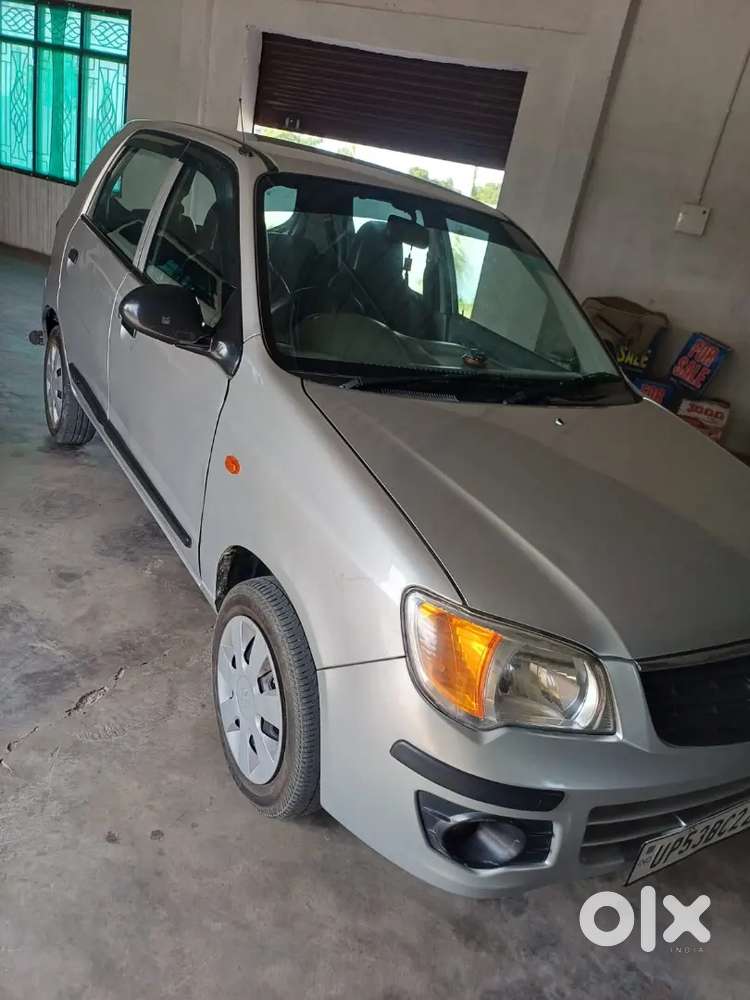 Maruti Suzuki Alto K10 2013 Petrol 82730 Km Driven