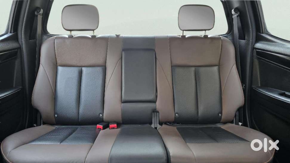 Isuzu V-cross Z Prestige 4x4 At, 2022, Diesel