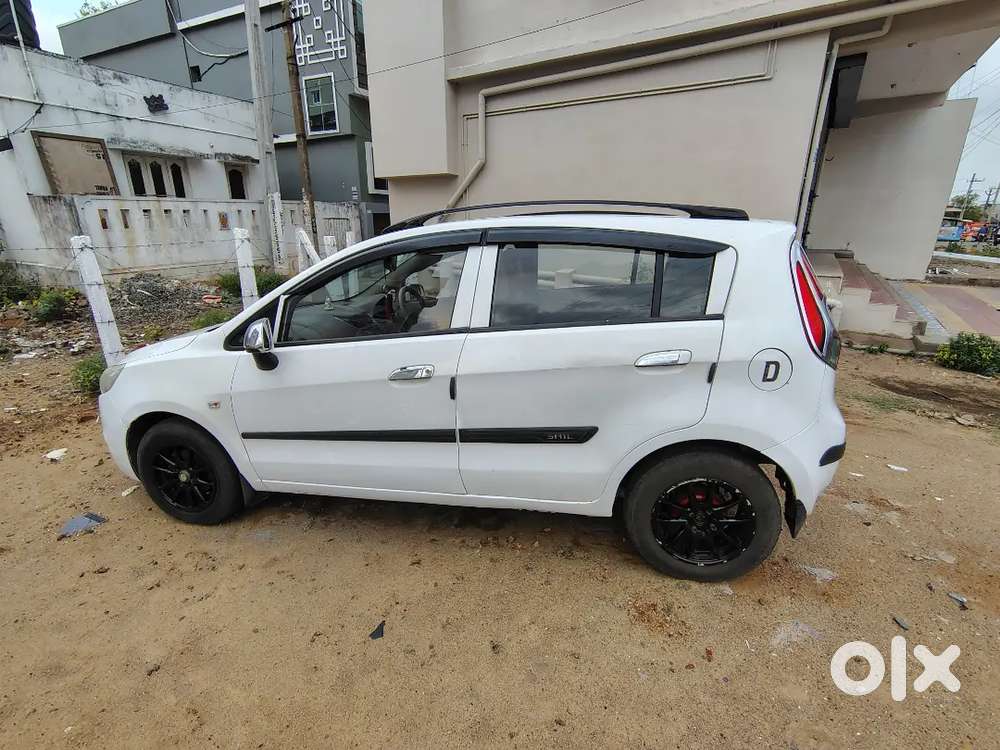 Good Running Condition, Engine Condition Is Very Good