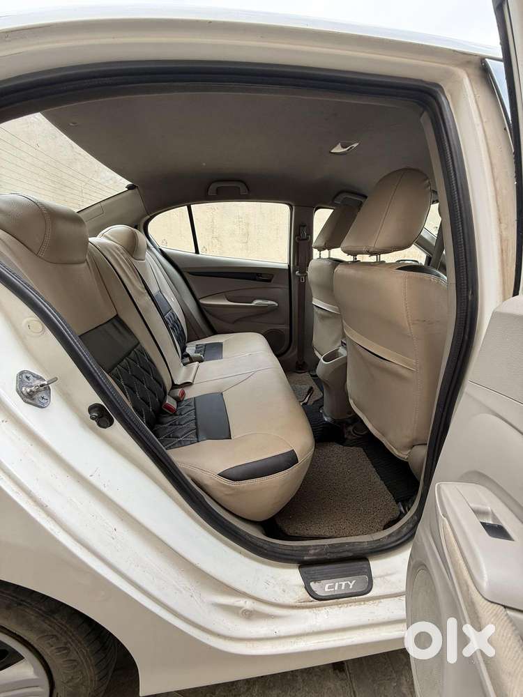 Honda City S Mt, 2009, Petrol