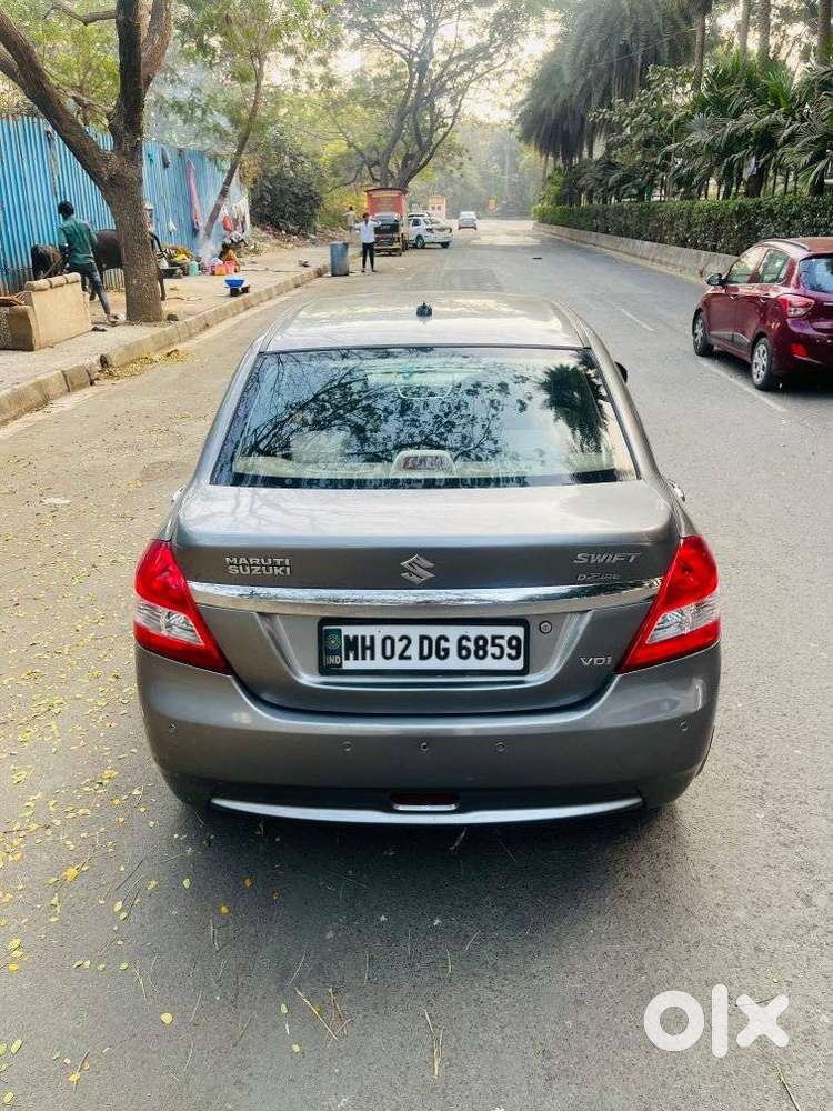 Maruti Suzuki Dzire 2017-2020 Vdi, 2014, Diesel