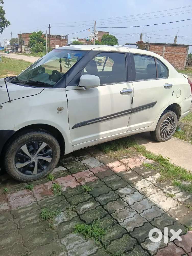 Maruti Suzuki Dzire 2010 Lxi