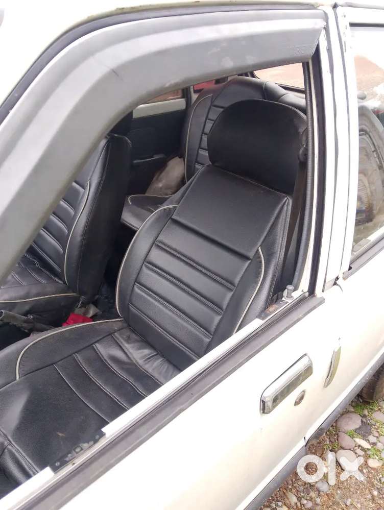 Maruti Suzuki 800 Ac 2012
