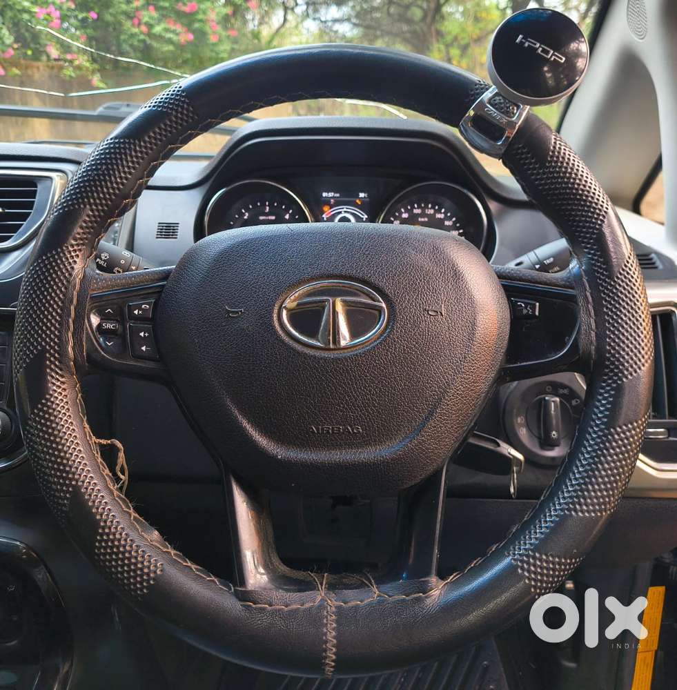 Tata Hexa Xm, 2017, Diesel