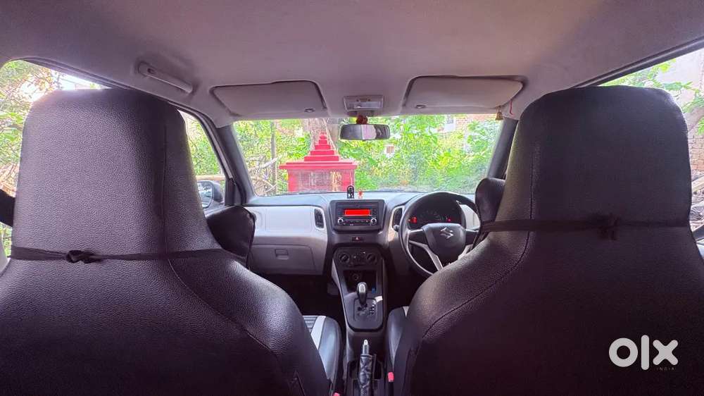 Wagon R Vxi For Sale (new Condition)