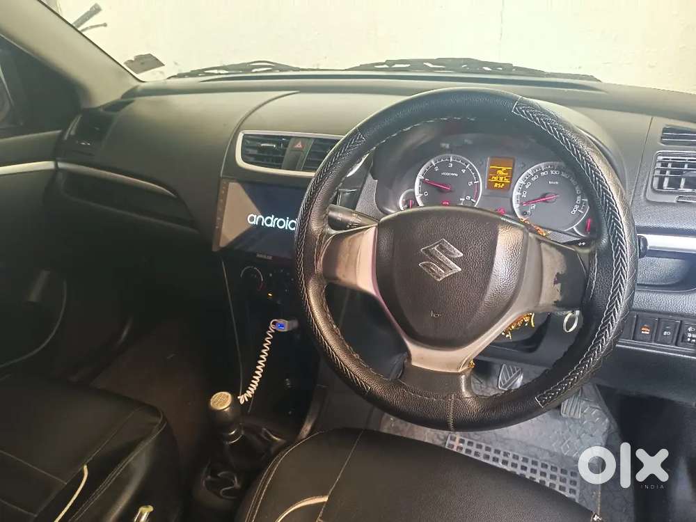 Maruti Suzuki Swift Vdi 2014
