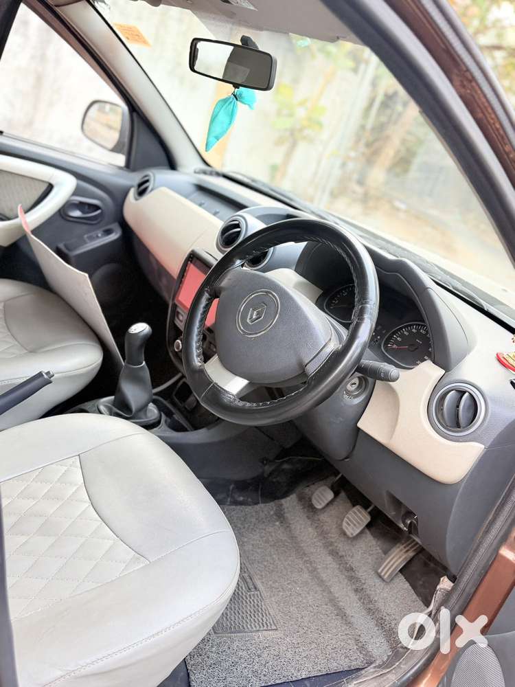 Renault Duster 2012-2015 85ps Diesel Rxl Optional, 2012, Diesel