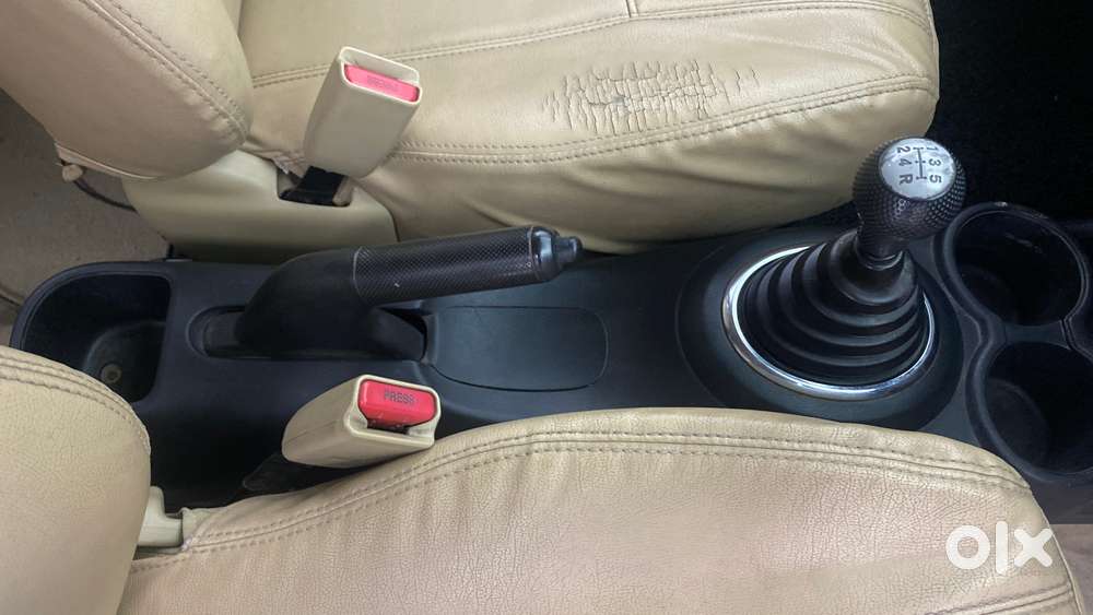 Honda Amaze 2013-2016 Vx I-vtech, 2014, Petrol