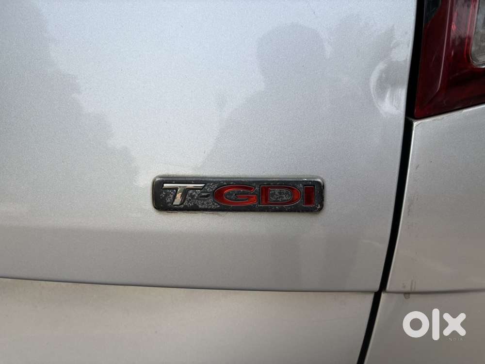 Kia Carens 1.4 Prestige Turbo 7 Str, 2022, Petrol