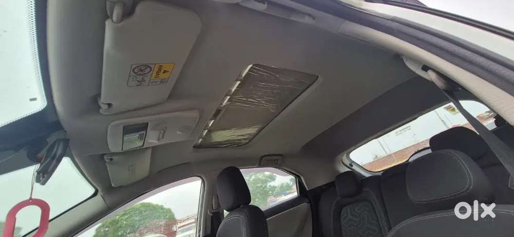 Tata Nexon 2022 Petrol Good Condition