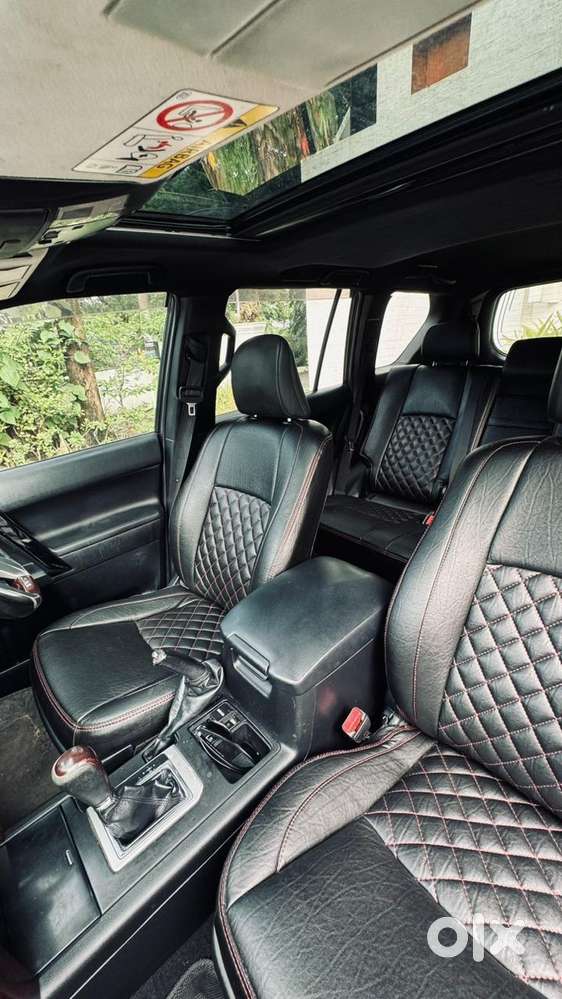 Toyota Land Cruiser Prado, 2014, Diesel
