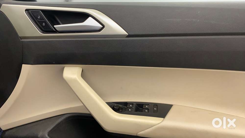 Volkswagen Virtus 1.0 Topline Tsi, 2022, Petrol