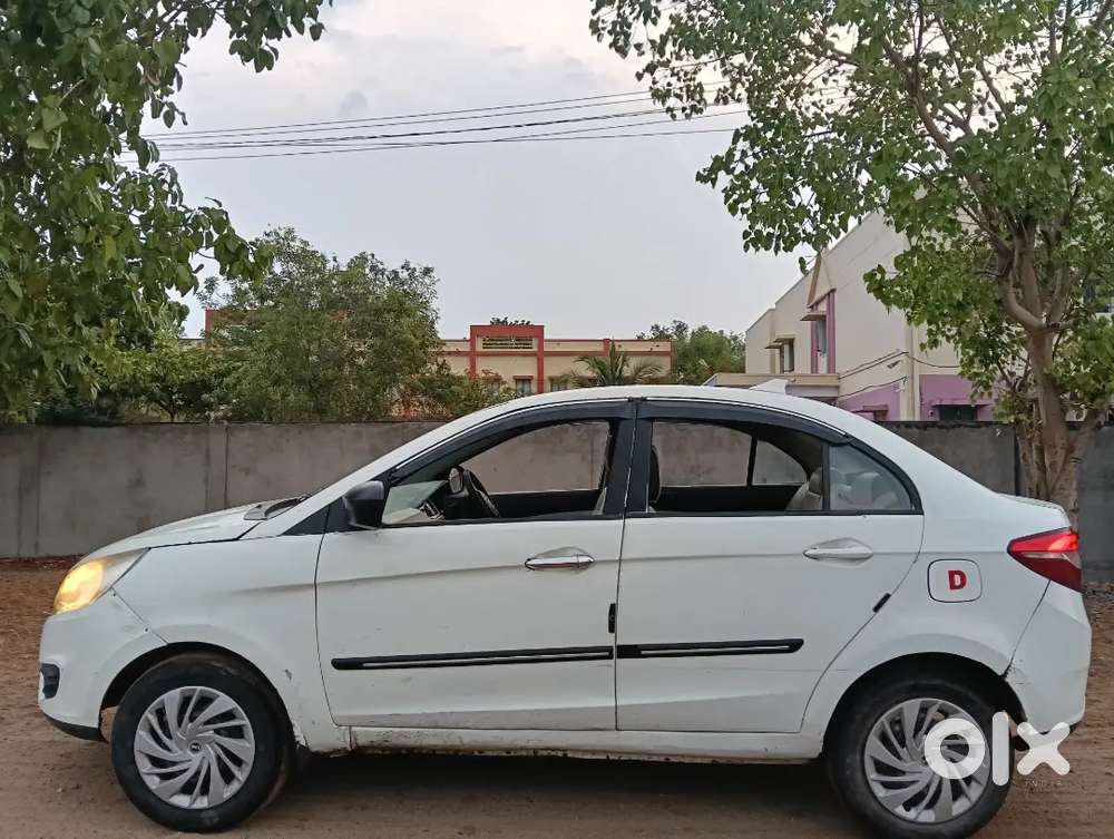 Tata Zest 2015 2nd Owner