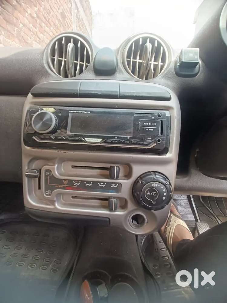 Hyundai Santro Cng & Hybrids 143750 Km Driven