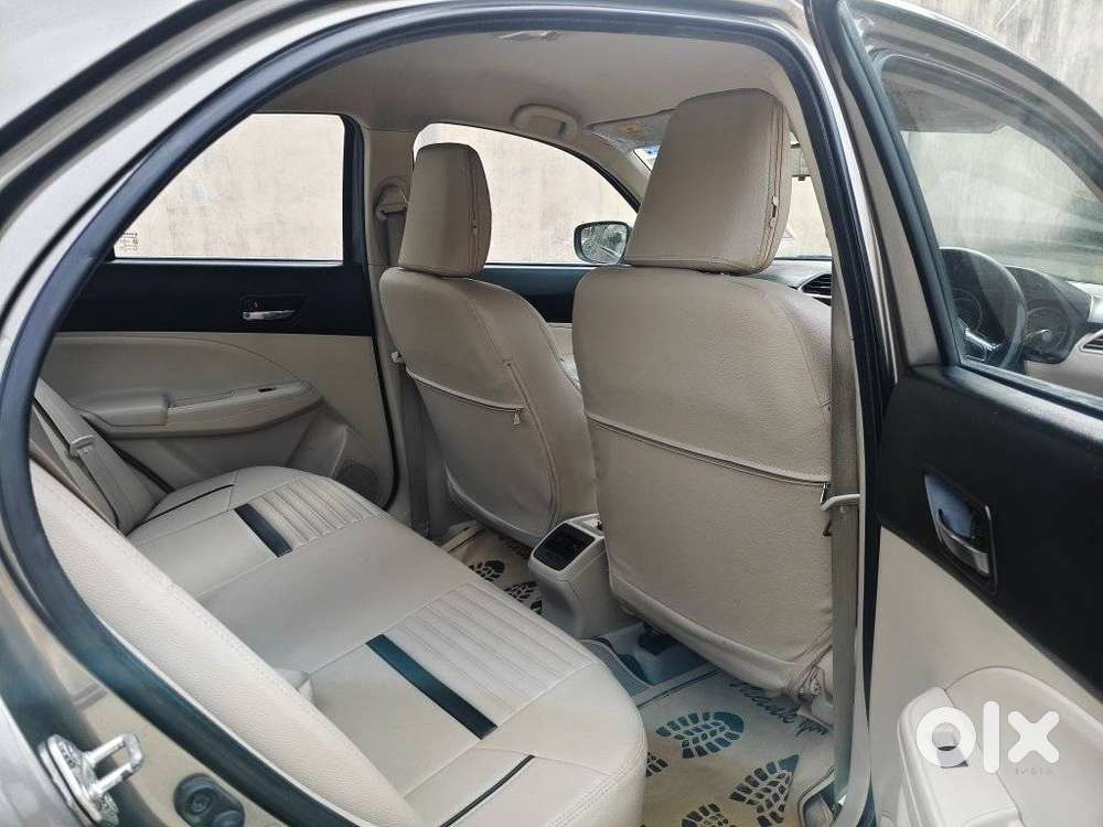 Maruti Suzuki Dzire 1.2 Vxi, 2021, Petrol