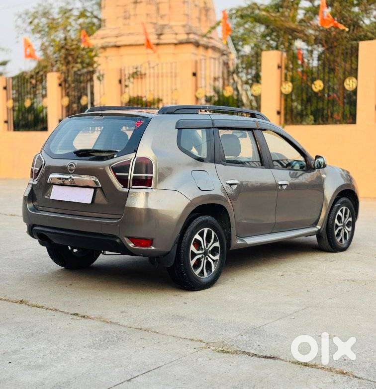 Nissan Terrano Xl Plus 85 Ps Deisel, 2014, Diesel