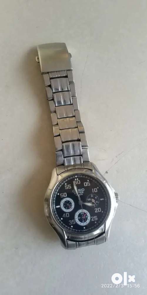 Edifice olx cheap