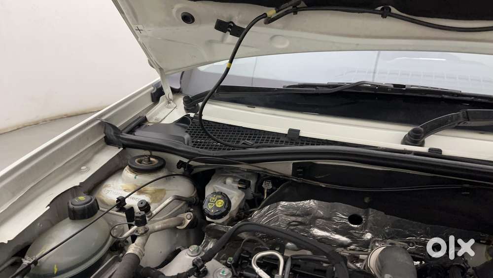 Renault Duster 1.3 Rxz Turbo Petrol, 2020, Petrol