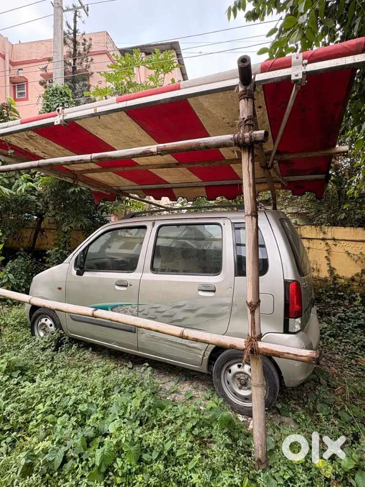 Wogon R Good Condition.