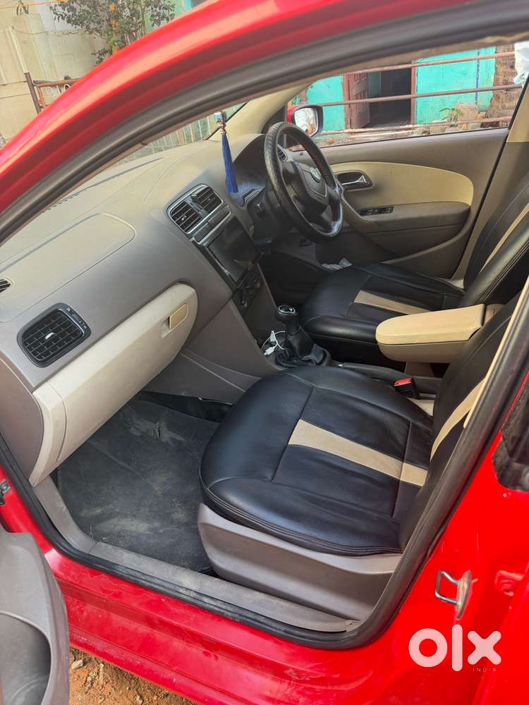 Skoda Rapid Diesel 2012