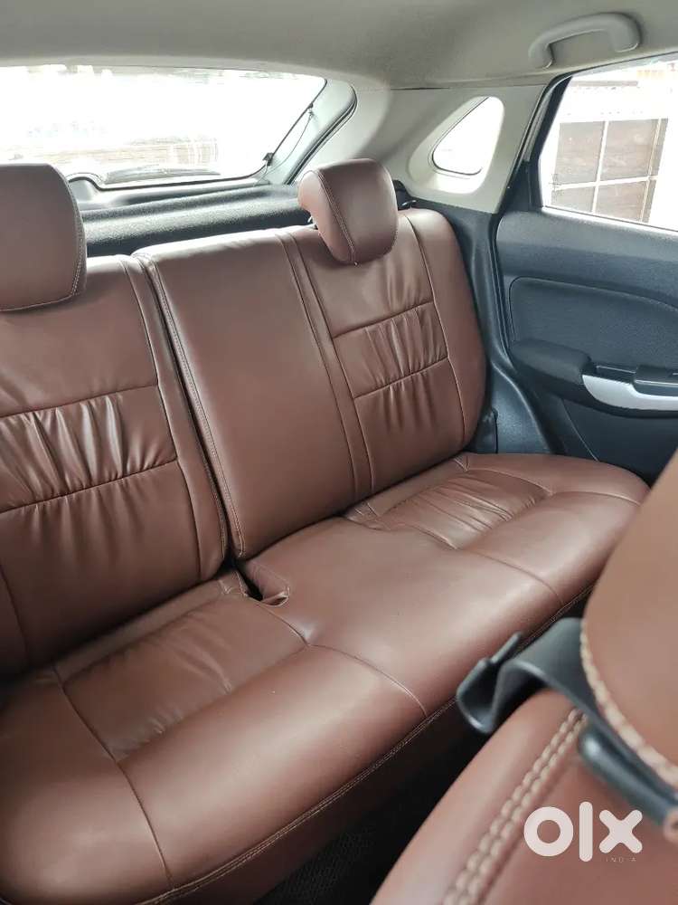 Maruti Suzuki Baleno 2018 Petrol 62000 Km Driven