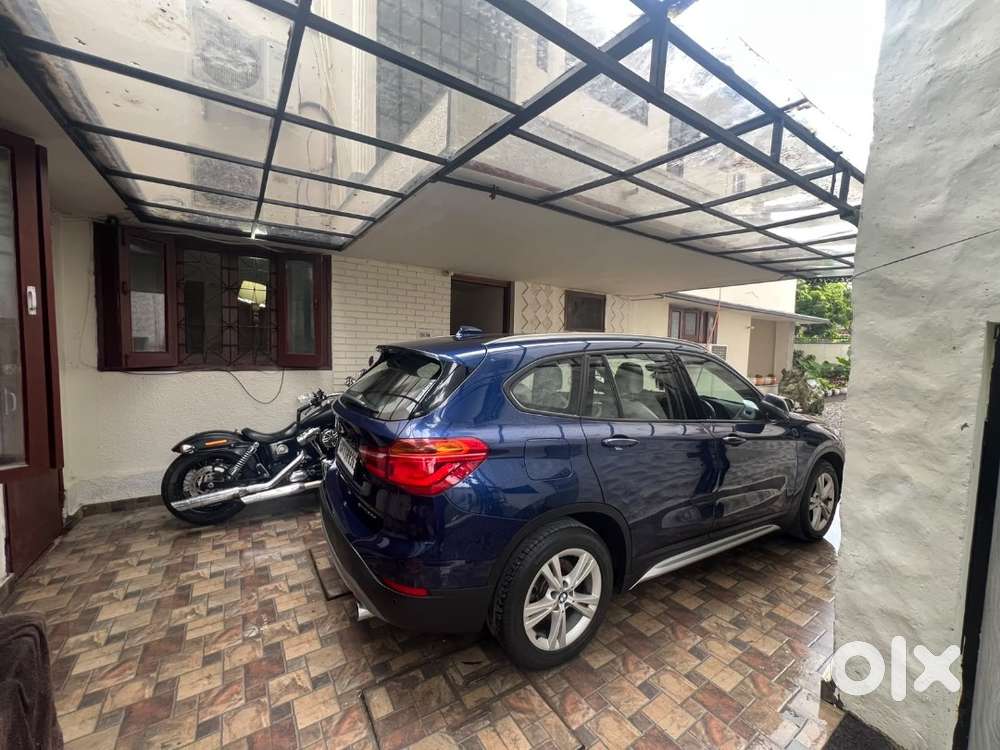 2020 Bmw X1 Diesel 52000 Km
