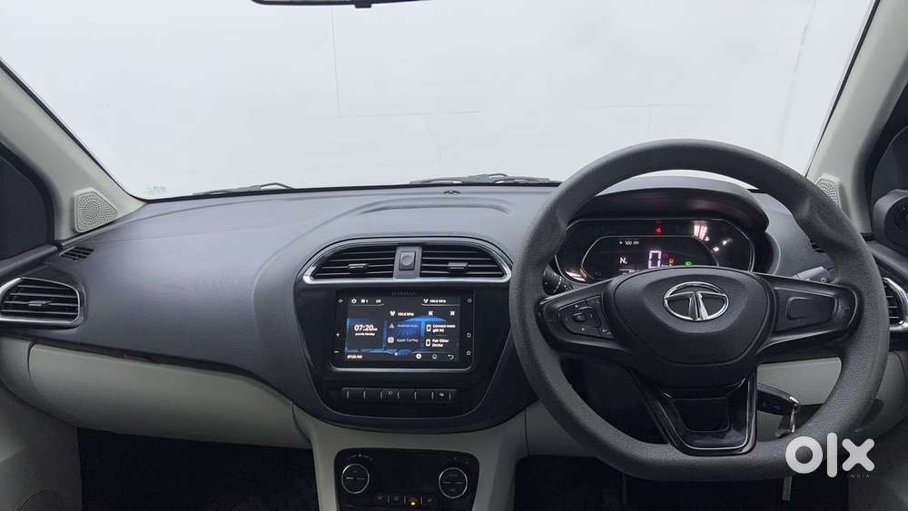 Tata Tiago Xza Plus, 2022, Petrol