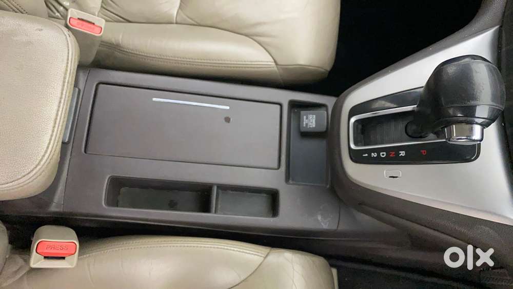 Honda Cr-v 2.0l 2wd At, 2014, Petrol