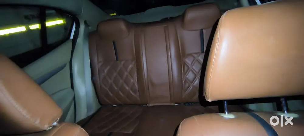 Honda City 1.5 Vx Petrol 2011 ,petrol Cng,