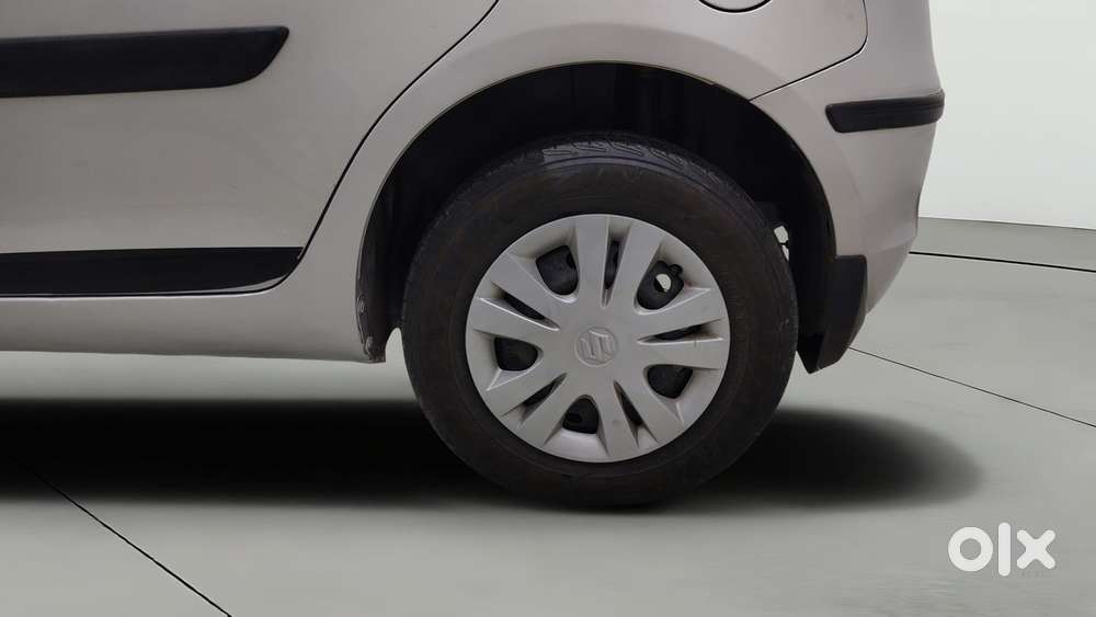 Maruti Suzuki Swift Vdi, 2017, Diesel