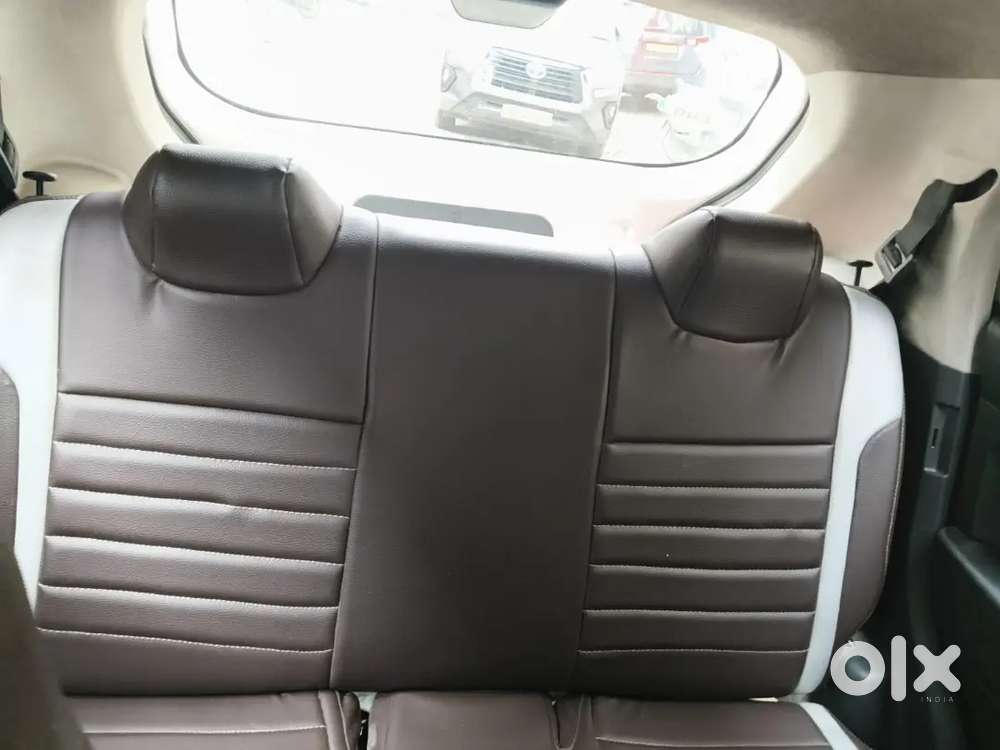 Maruti Suzuki S-presso 2022 Cng & Hybrids Good Condition