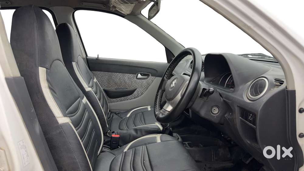 Maruti Suzuki Alto 800 Lxi, 2019, Petrol
